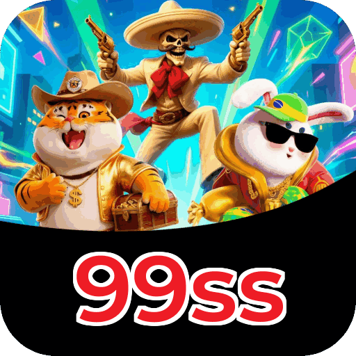 Login rápido no app 99ss